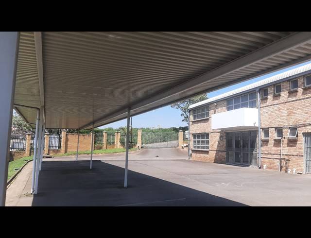 308M² WAREHOUSE TO LET IN WESTMEAD